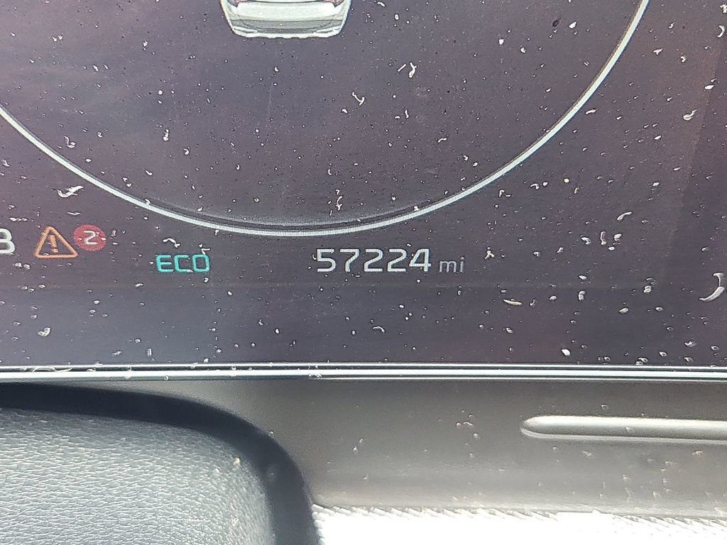 Certified 2023 Kia Sportage SX Prestige AWD/4WD image 12