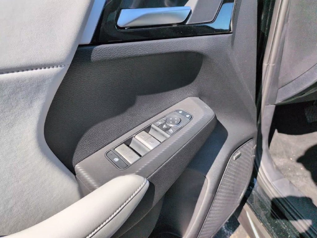 New 2026 Mitsubishi Outlander SE AWD/4WD image 17