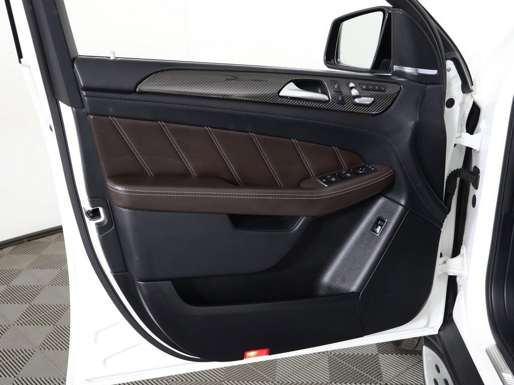 Used 2019 Mercedes-Benz GLE 63 AMG S image 28