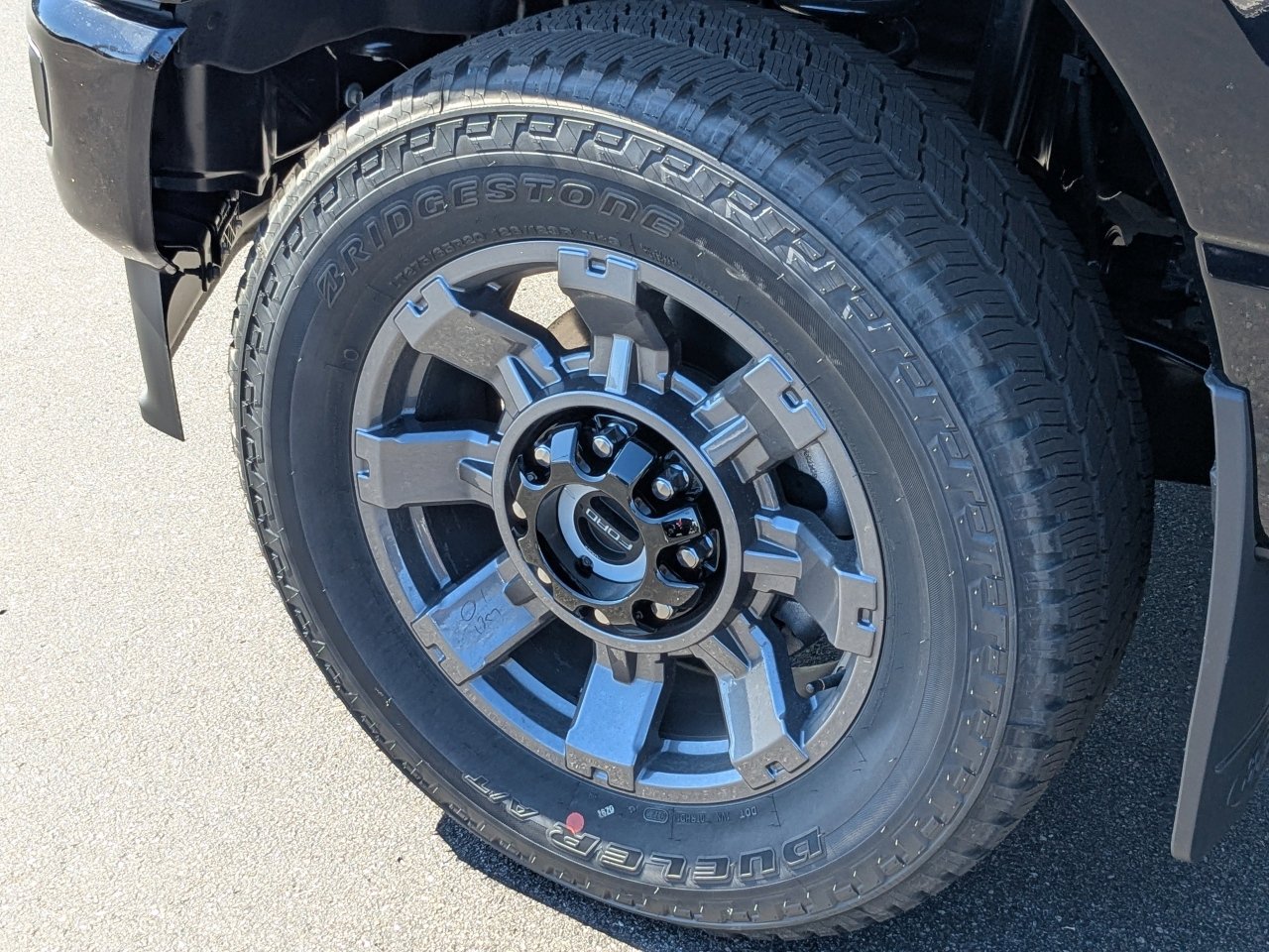 New 2026 Ford F250 XL image 11