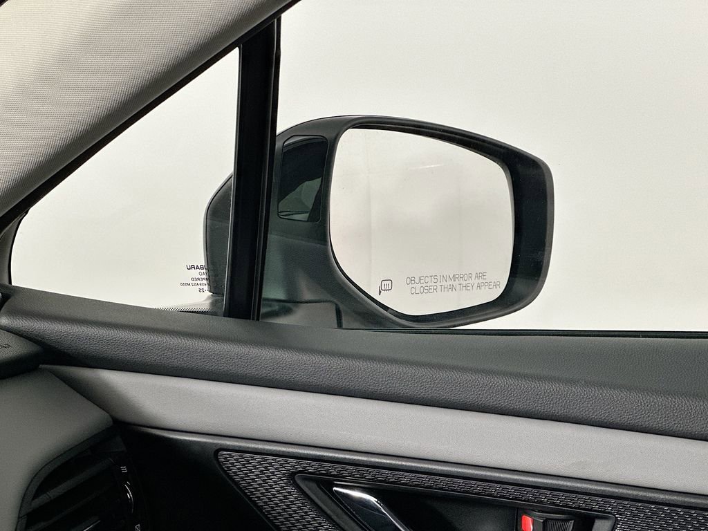 Certified 2025 Subaru Outback Premium w/ Popular Package #1A image 24