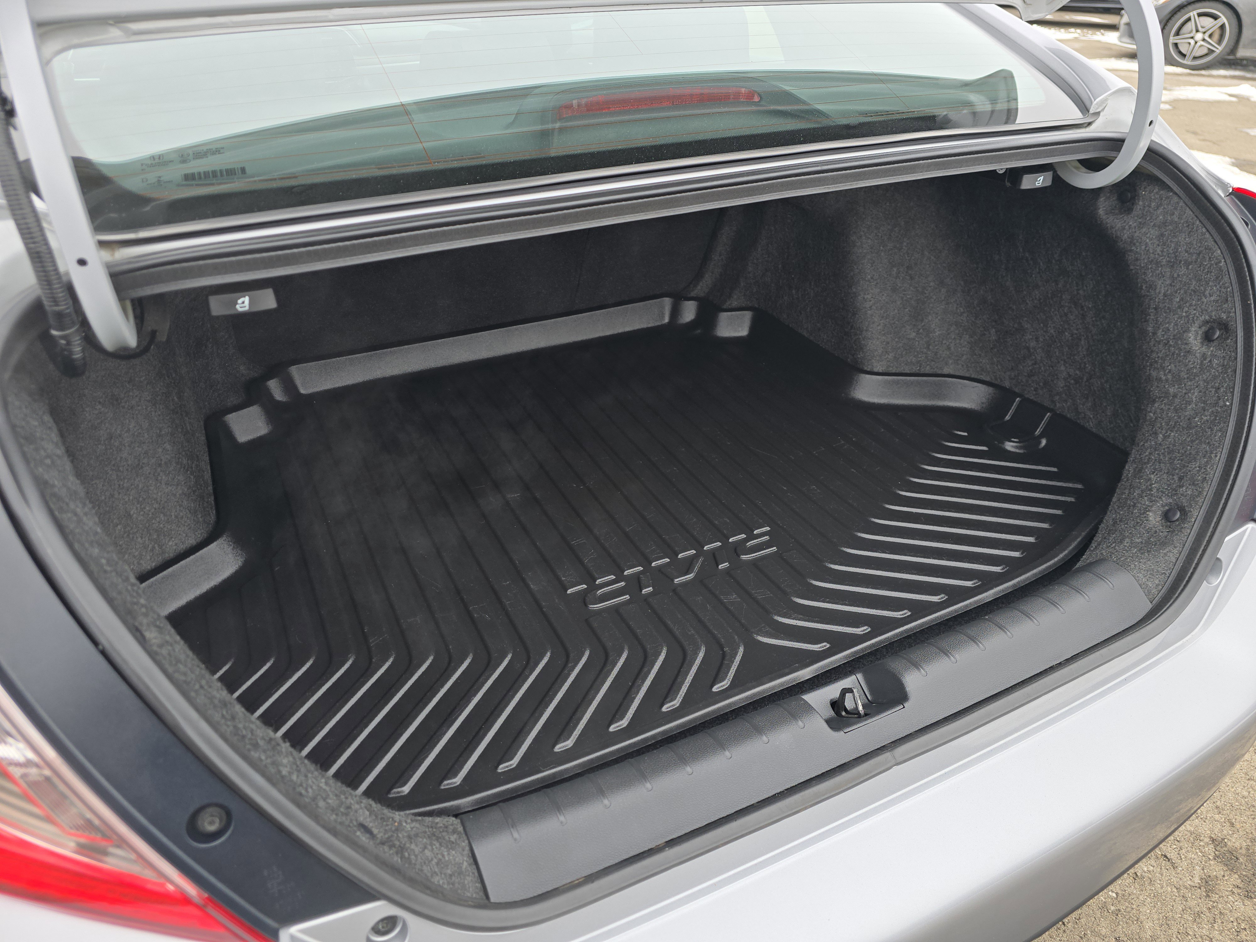 Used 2019 Honda Civic Sport image 15