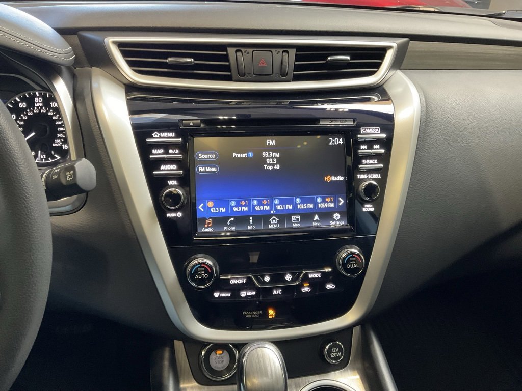 Used 2016 Nissan Murano SV w/ Premium Package image 15