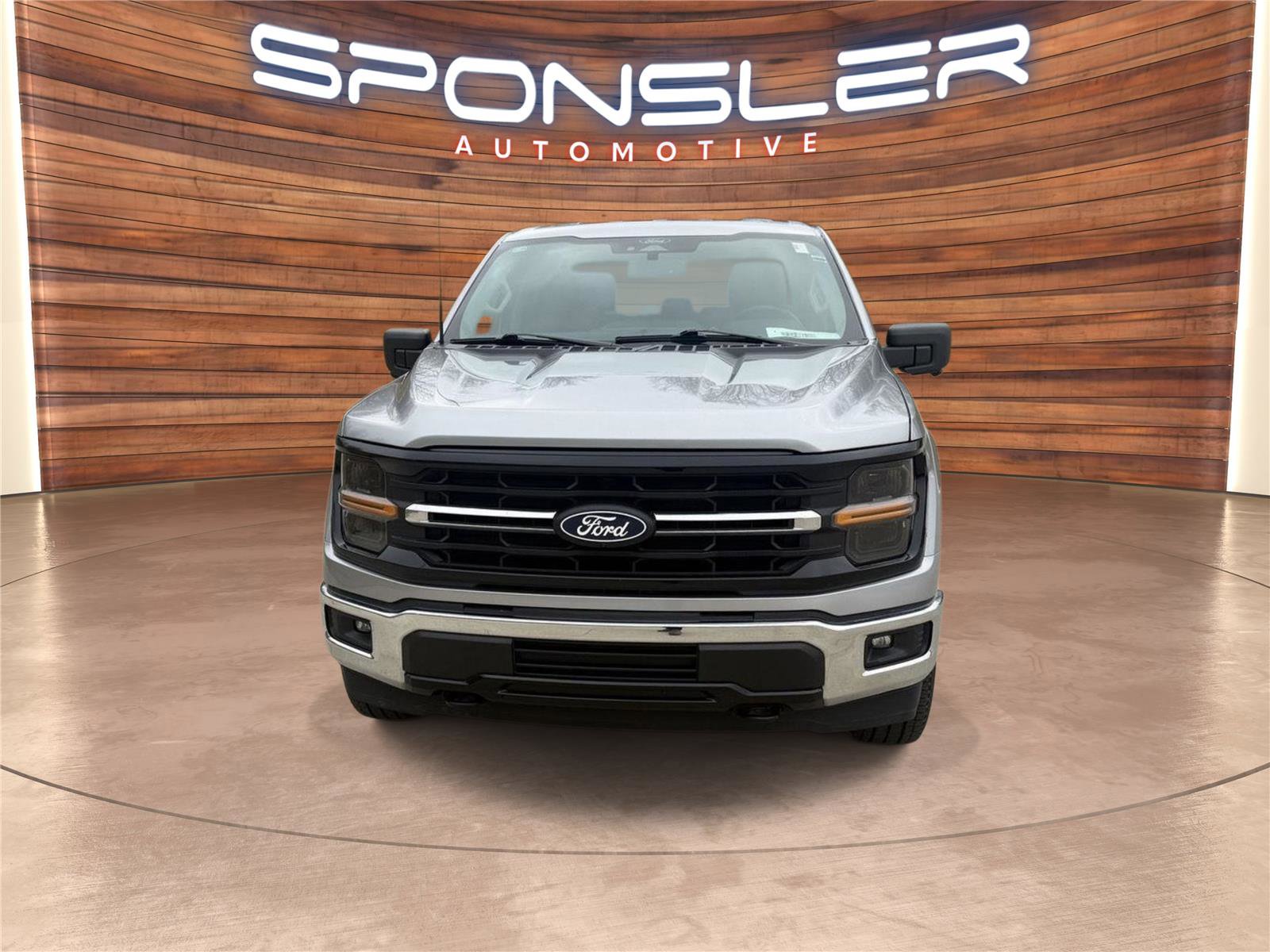 Used 2024 Ford F150 XLT w/ Tow/Haul Package image 10