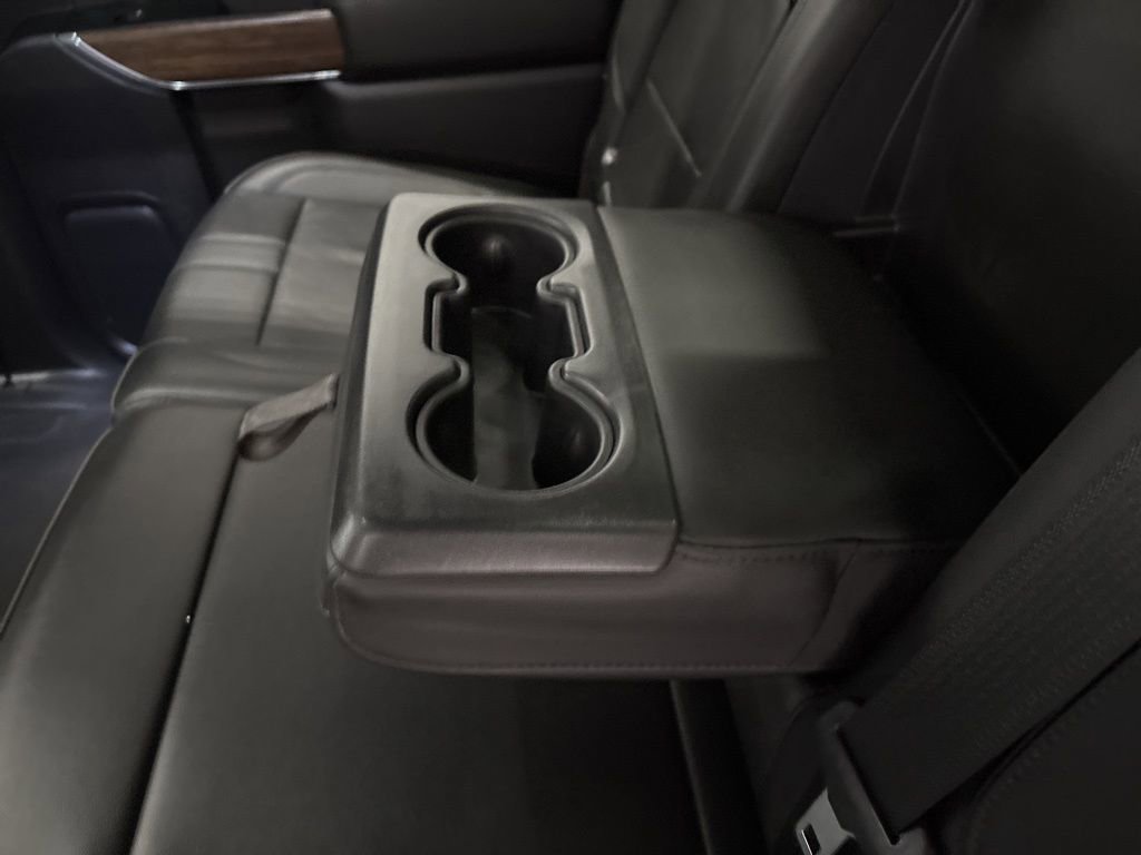 Used 2022 Chevrolet Silverado 3500 High Country w/ Z71 Off-Road Package AWD/4WD image 33