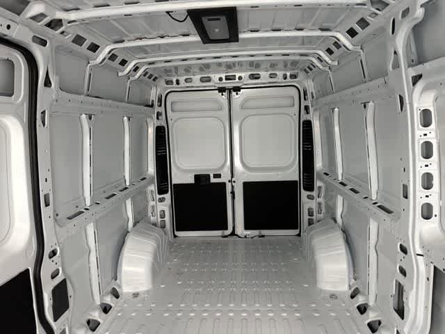 New 2026 RAM ProMaster 2500 image 7