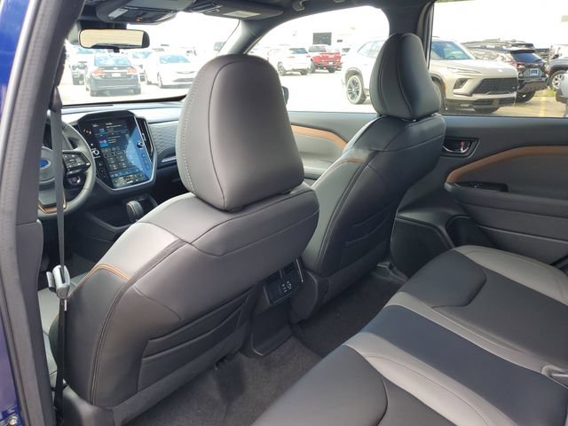 New 2026 Subaru Forester Sport AWD/4WD image 11