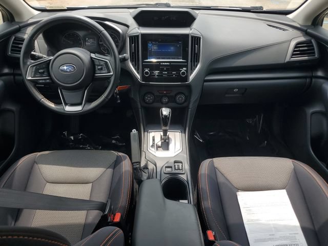 Used 2018 Subaru Crosstrek 2.0i Premium w/ Popular Package #3 AWD/4WD image 16