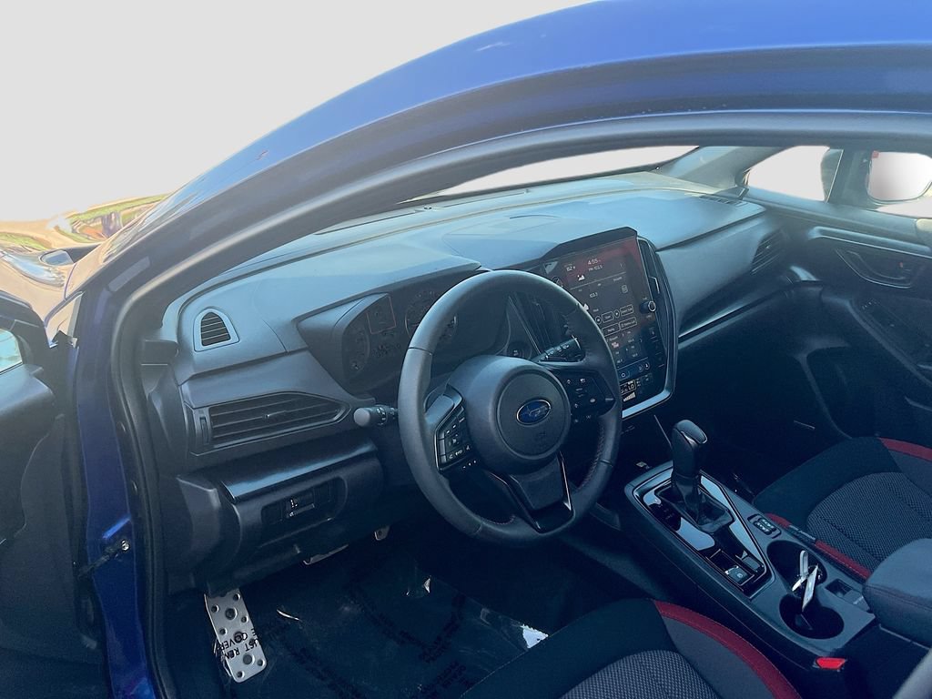 Used 2024 Subaru Impreza RS AWD/4WD image 9