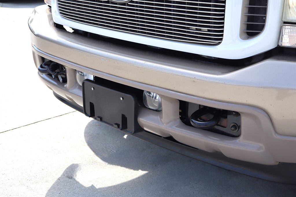 Used 2004 Ford Excursion Eddie Bauer AWD/4WD image 13