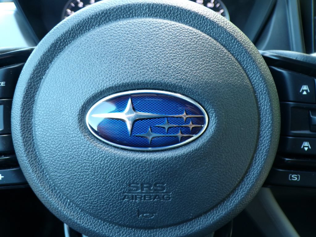 Used 2026 Subaru Forester Premium AWD/4WD image 30