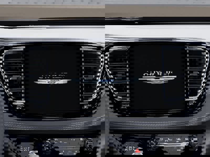 New 2026 Chrysler Pacifica Select image 18