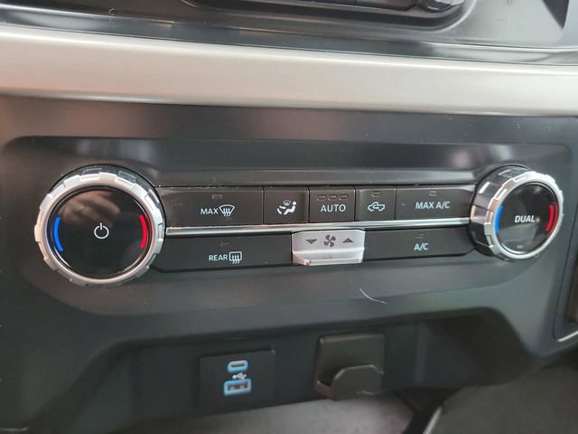 Used 2022 Ford F150 XLT w/ Equipment Group 301A Mid AWD/4WD image 27