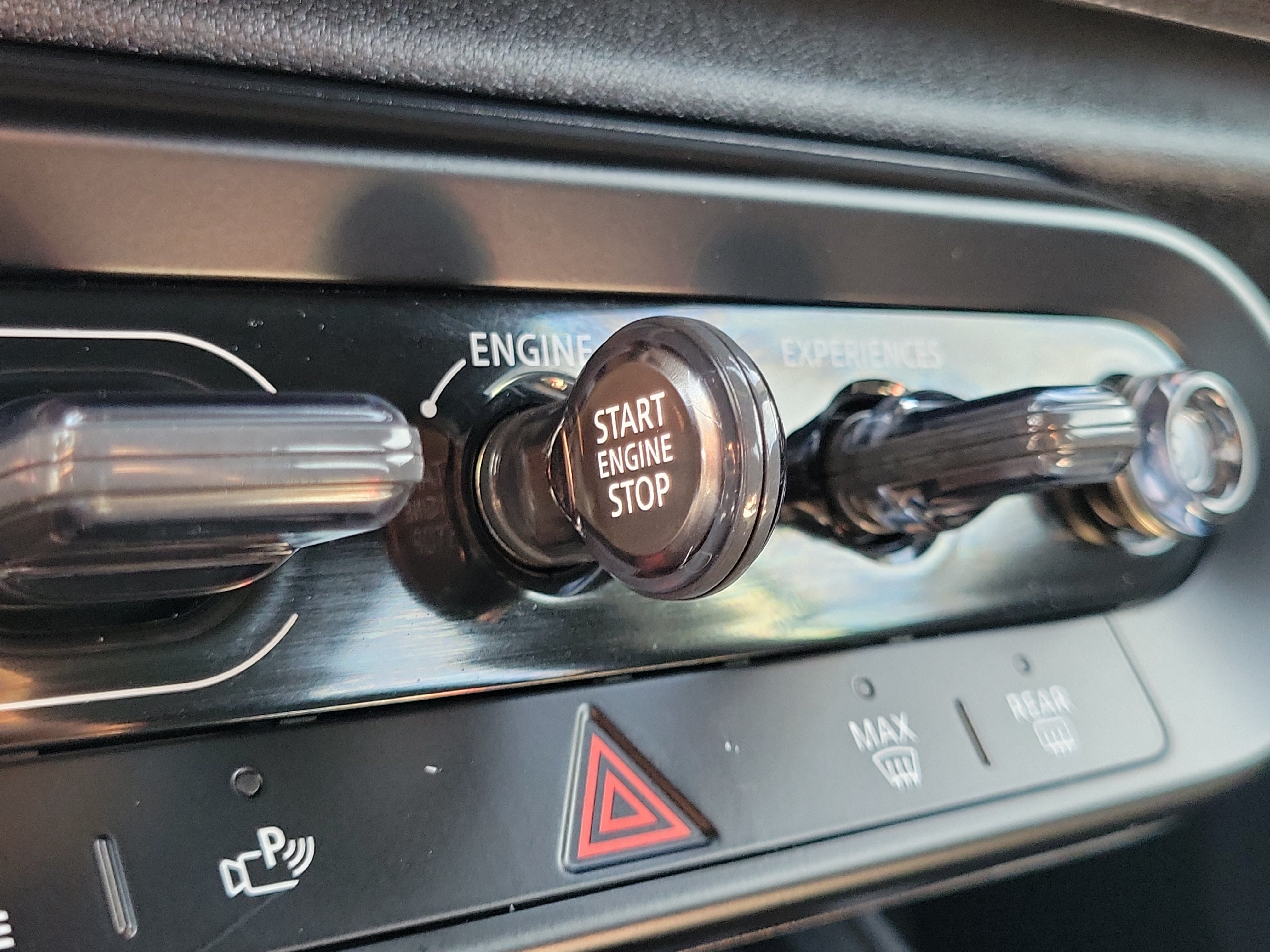 Used 2026 MINI Cooper Countryman S AWD/4WD image 28