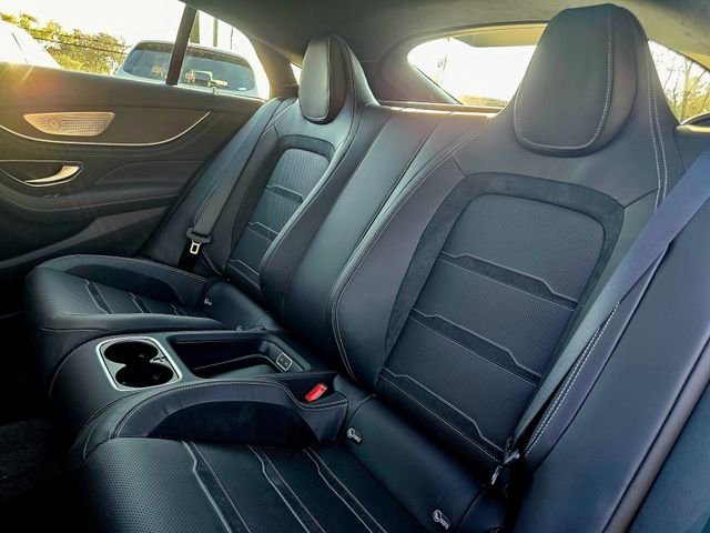 New 2026 Mercedes-Benz AMG GT 53 image 24