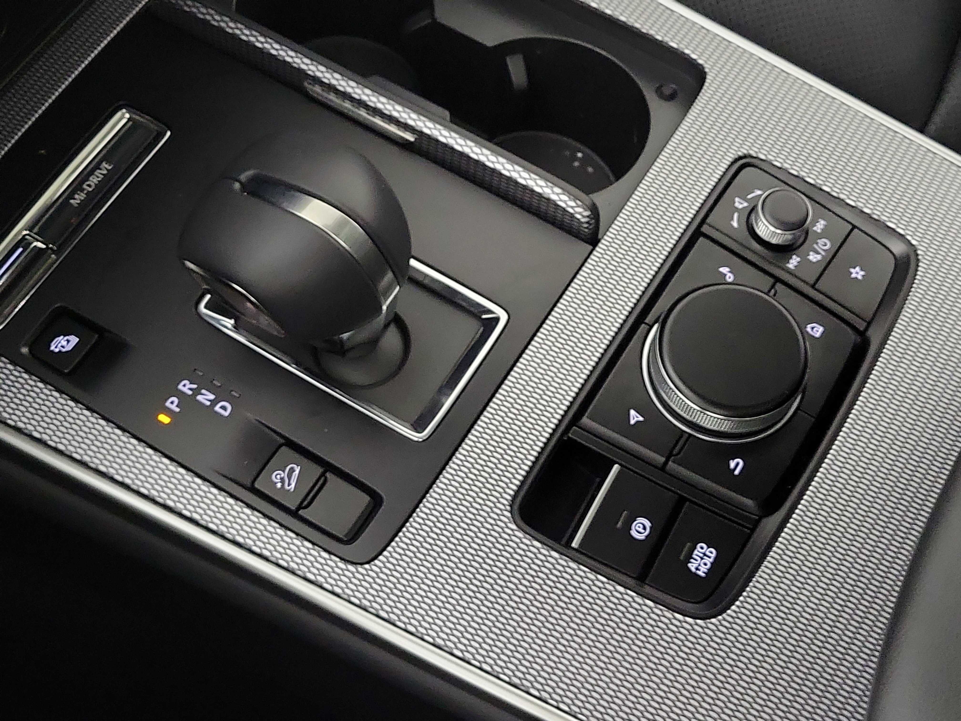 New 2026 MAZDA CX-90 Plug-In Hybrid w/Premium Sport image 24