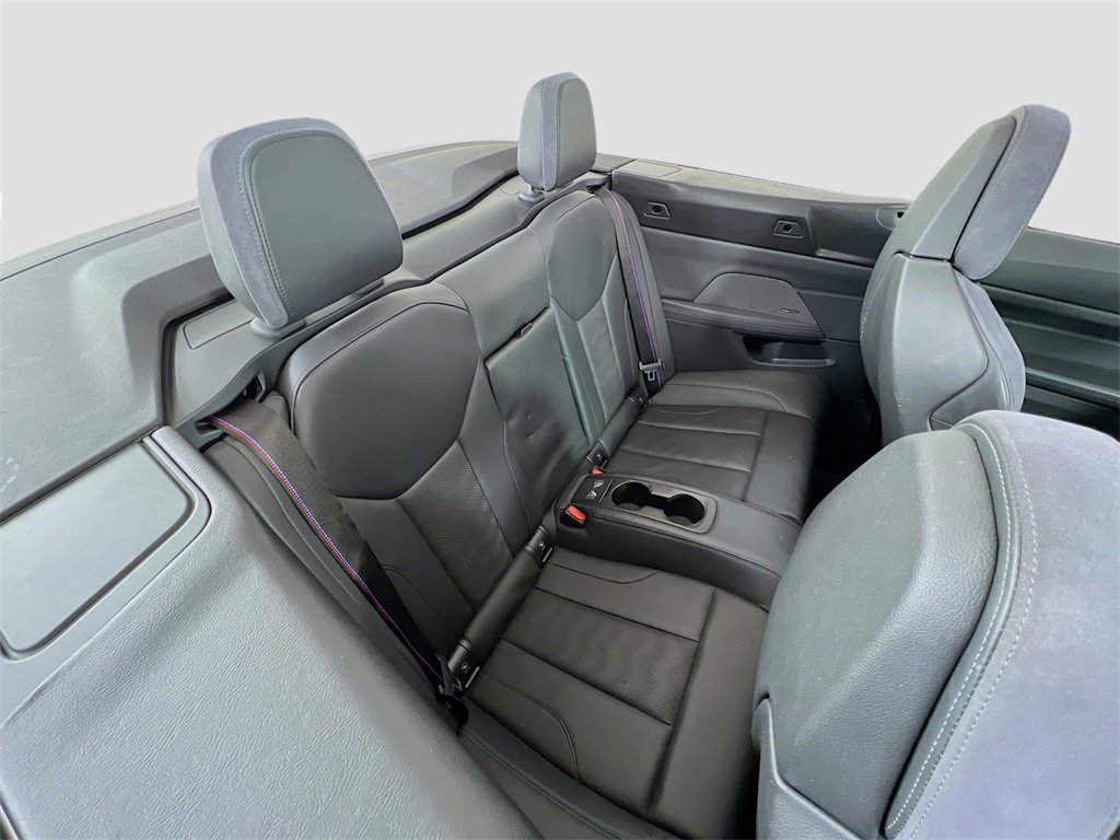 Used 2024 BMW M4 xDrive Competition image 38