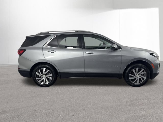Used 2023 Chevrolet Equinox Premier AWD/4WD image 33