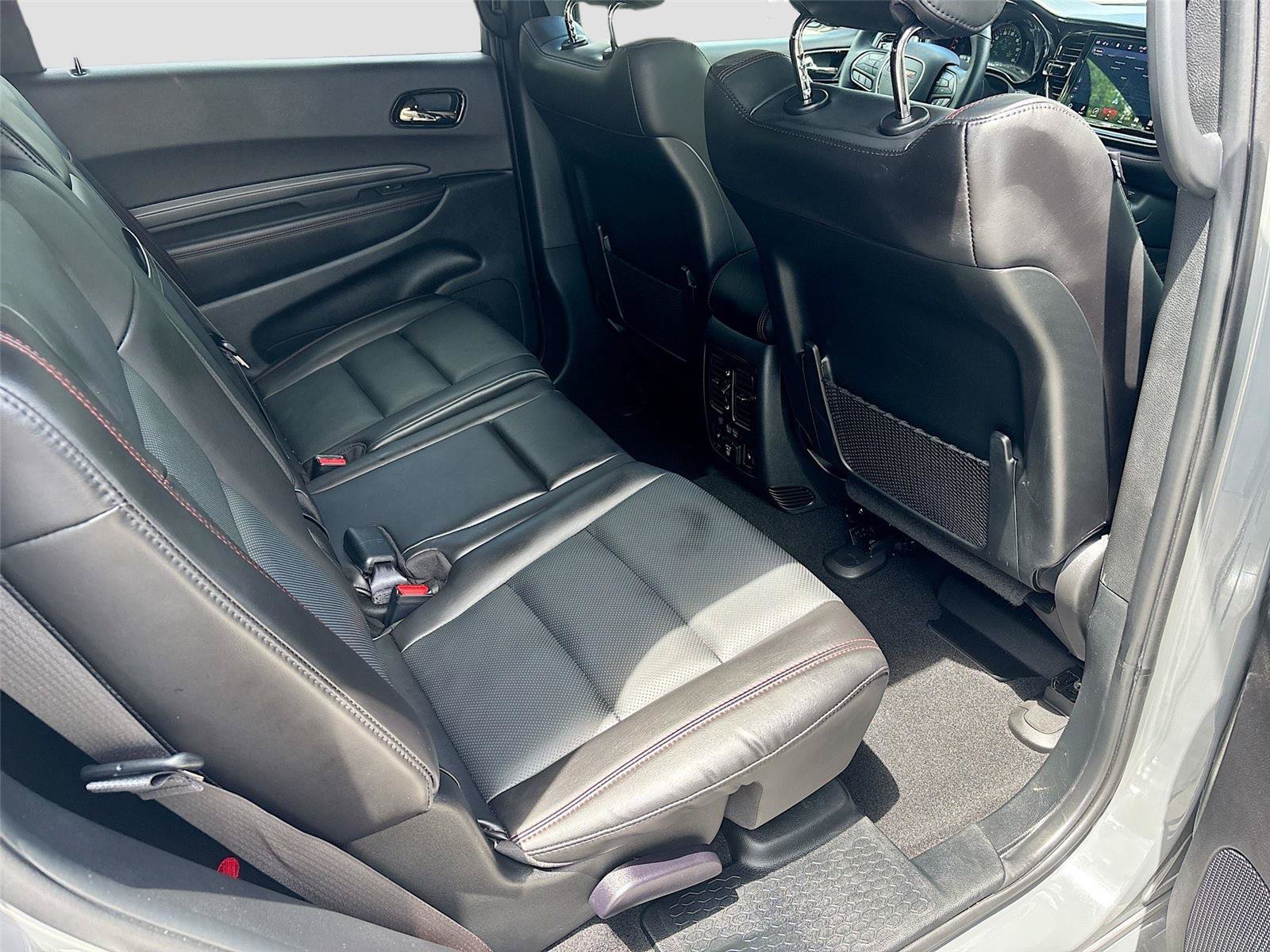 Used 2026 Dodge Durango GT AWD/4WD image 30