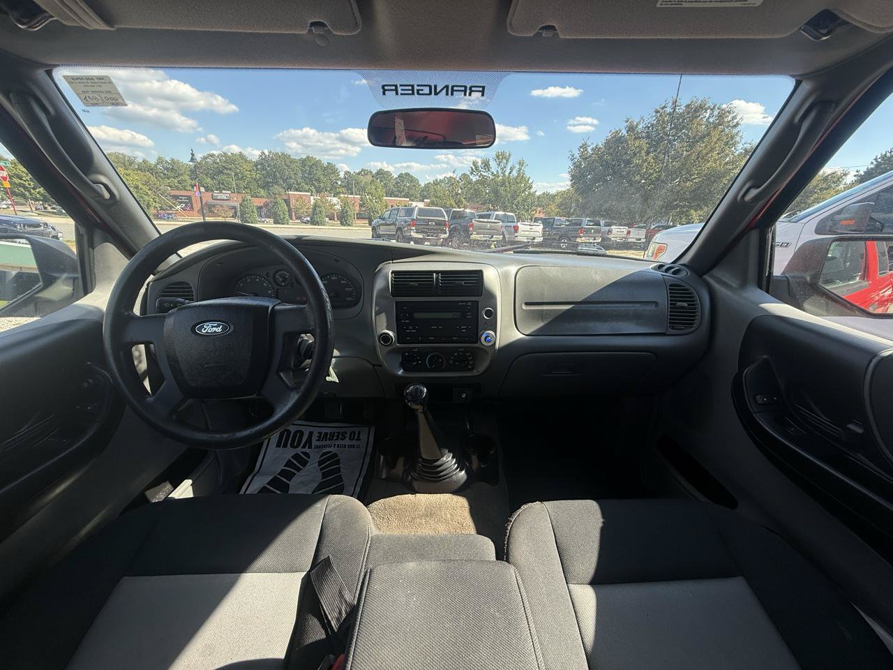Used 2011 Ford Ranger XLT RWD image 20