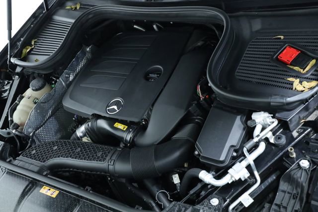 Used 2022 Mercedes-Benz GLE 350 image 9