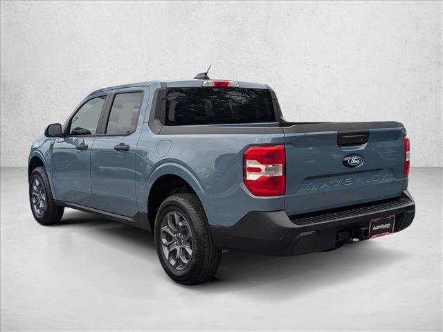 New 2026 Ford Maverick XLT w/ XLT Luxury Package AWD/4WD image 9