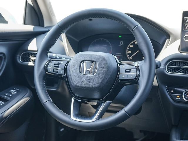 New 2026 Honda HR-V EX-L image 15