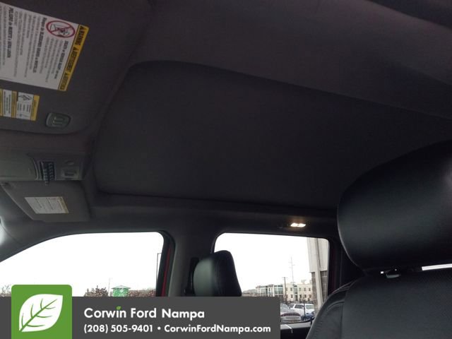 Used 2017 Ford F350 Lariat w/ Lariat Ultimate Package image 23