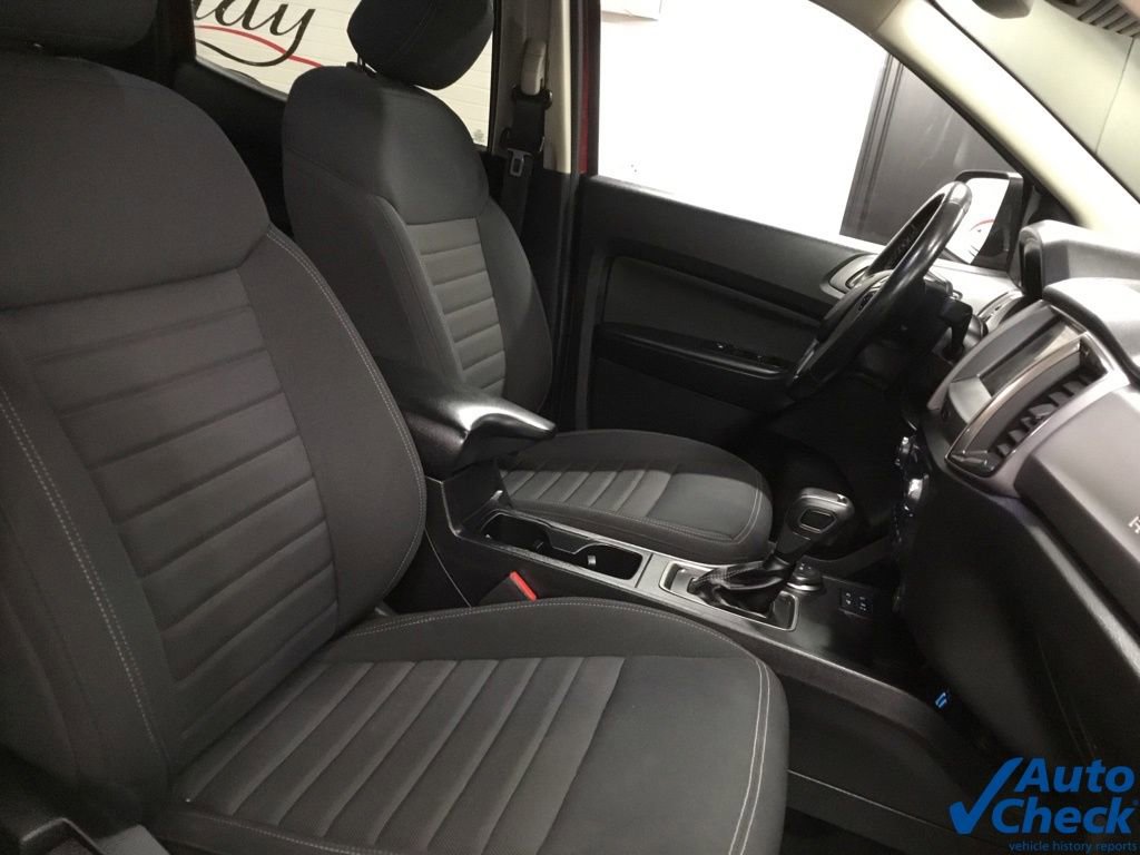 Used 2020 Ford Ranger XLT w/ Equipment Group 302A Luxury image 41
