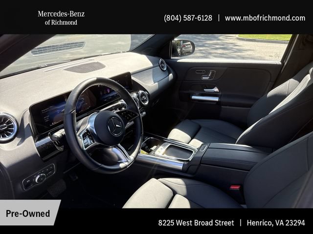 Certified 2026 Mercedes-Benz GLA 250 4MATIC image 13