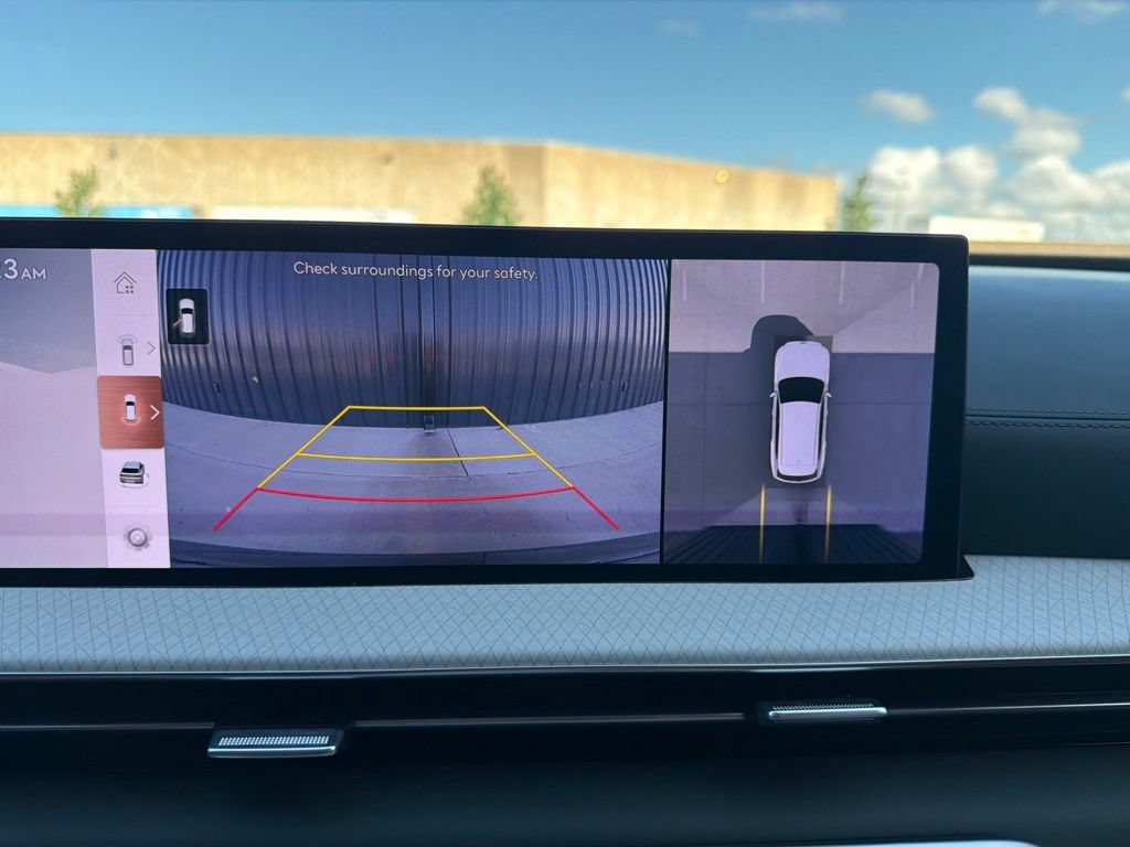 New 2026 Genesis GV80 2.5T Prestige AWD/4WD image 23