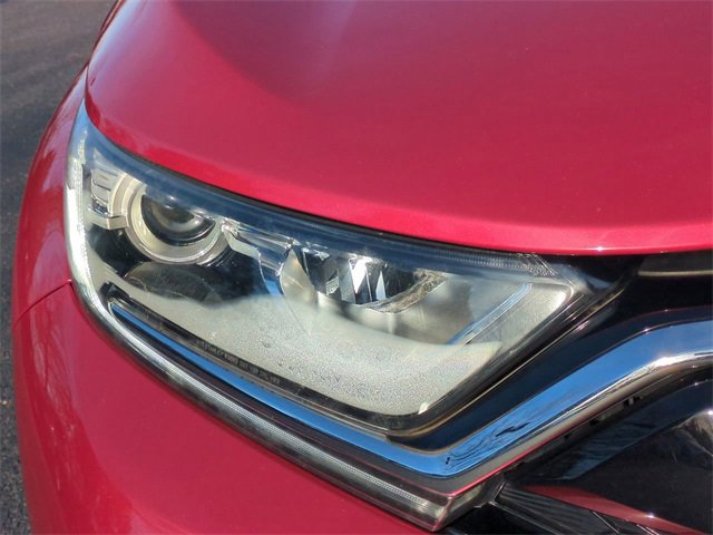 Used 2020 Honda CR-V EX image 10