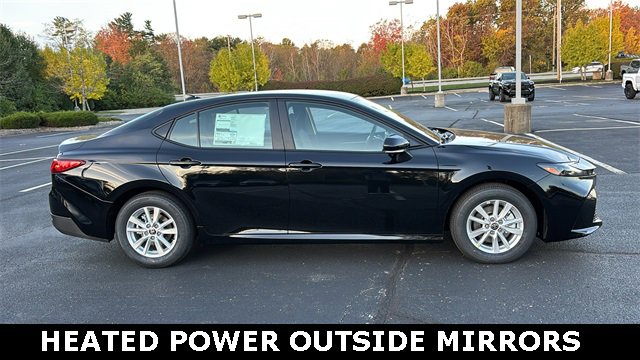 New 2026 Toyota Camry LE image 27