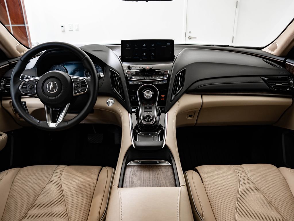 Certified 2024 Acura RDX SH-AWD w/ Advance Package image 33