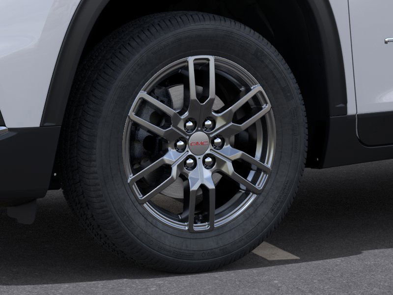 New 2025 GMC Acadia Elevation image 9
