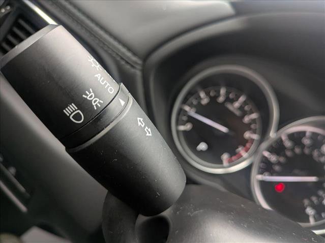 Used 2025 MAZDA CX-5 AWD 2.5 S w/ Select Package image 16