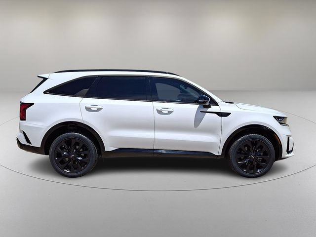 Used 2023 Kia Sorento SX AWD/4WD image 12