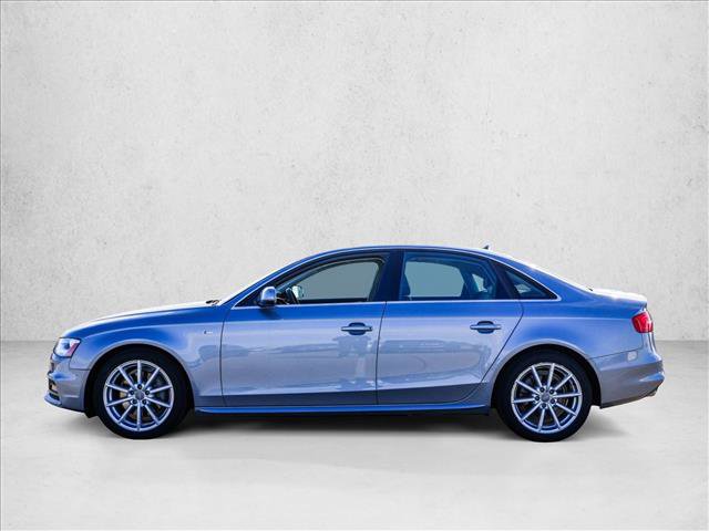 Used 2015 Audi A4 2.0T Premium Plus image 7