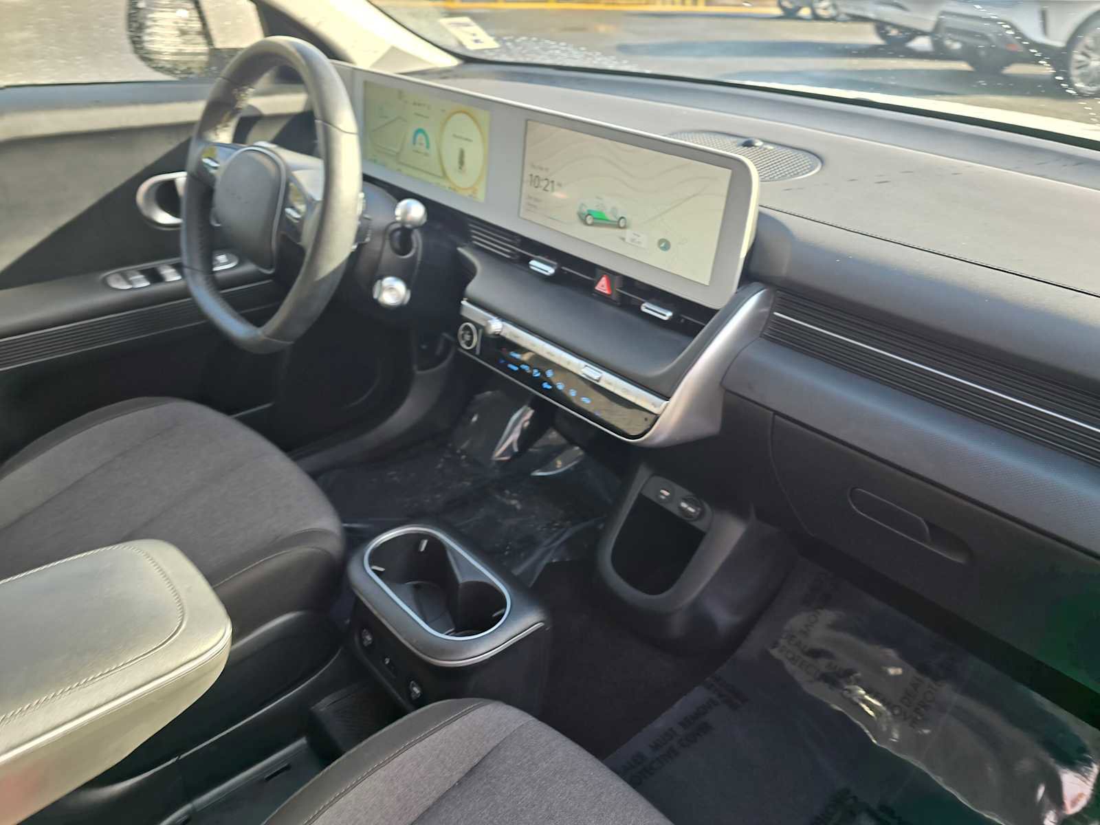 Used 2024 Hyundai Ioniq 5 SEL image 12