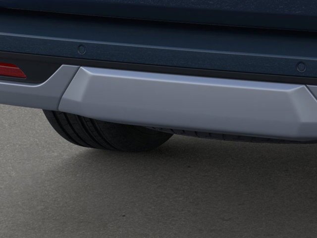 New 2025 Ford Expedition Platinum w/ Driver's Package image 23