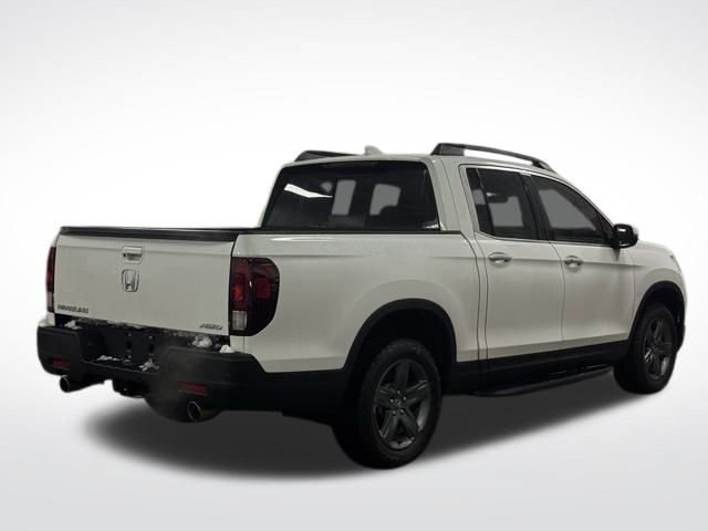 Used 2023 Honda Ridgeline RTL-E image 5