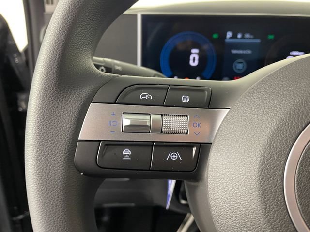New 2026 Hyundai Tucson SEL AWD/4WD image 9