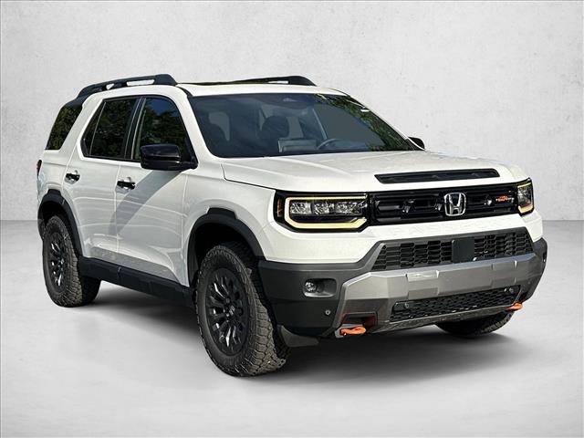 New 2026 Honda Passport TrailSport image 7