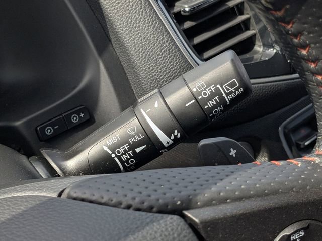 Used 2023 Honda Passport TrailSport image 26