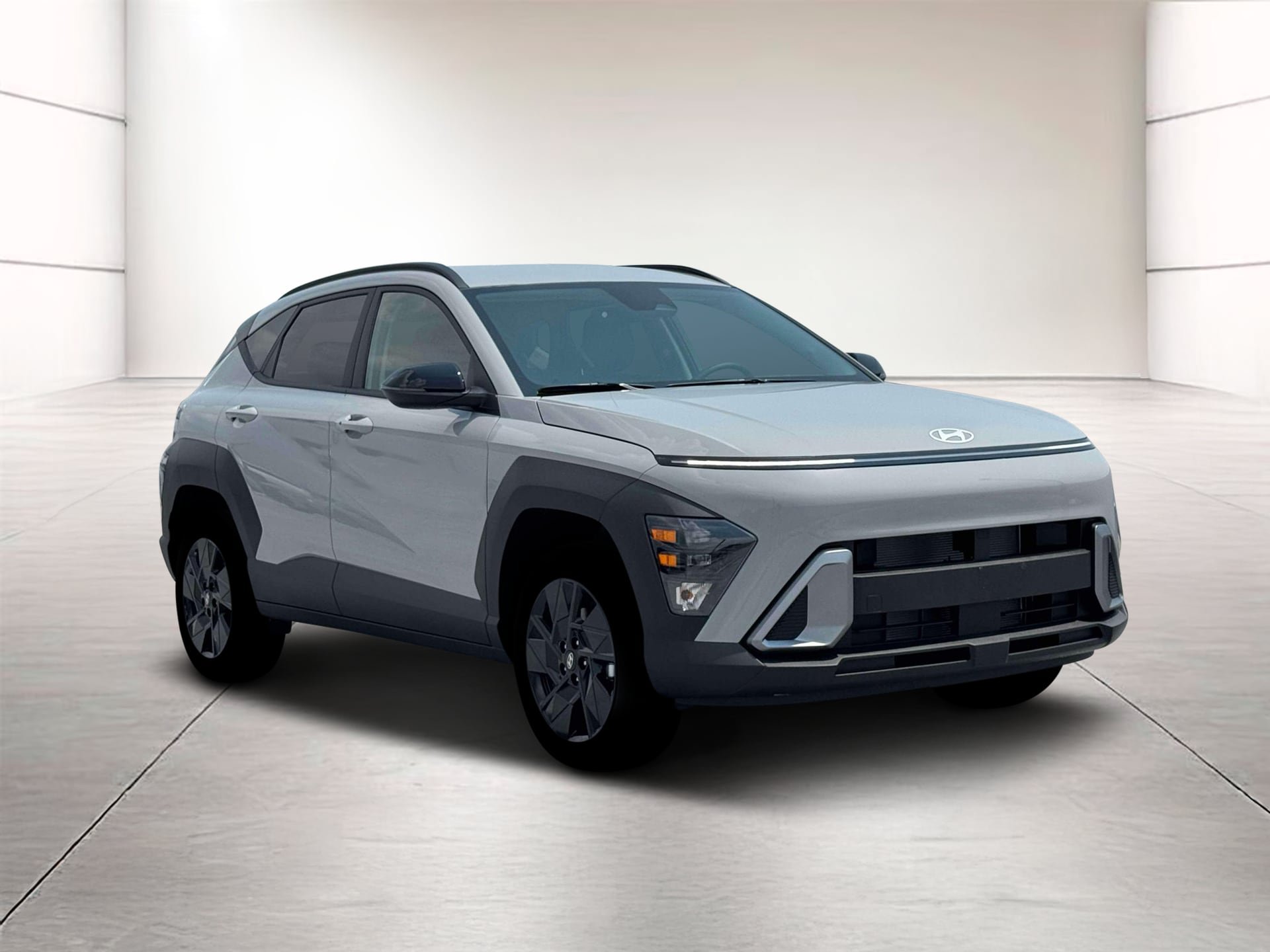 New 2026 Hyundai Kona SEL Sport FWD image 11