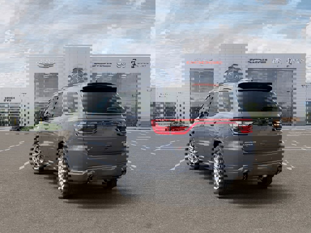 New 2026 Dodge Durango GT image 3