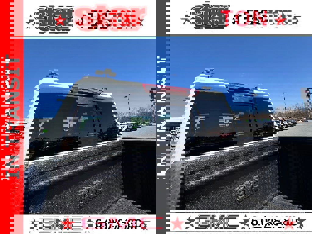 New 2026 GMC Sierra 1500 Elevation w/ Preferred Package image 34