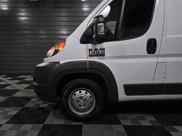Used 2017 RAM ProMaster 1500 w/ Interior Convenience Group image 28