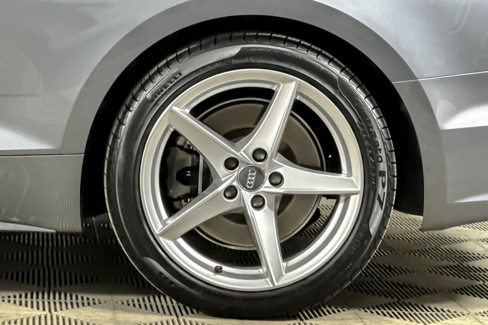 Used 2018 Audi A5 2.0T Premium image 23