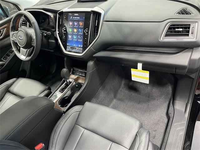 New 2025 Subaru Ascent Touring image 14